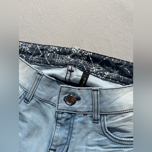 Vintage Flare Guess Premium Jeans - Picture 5 of 8